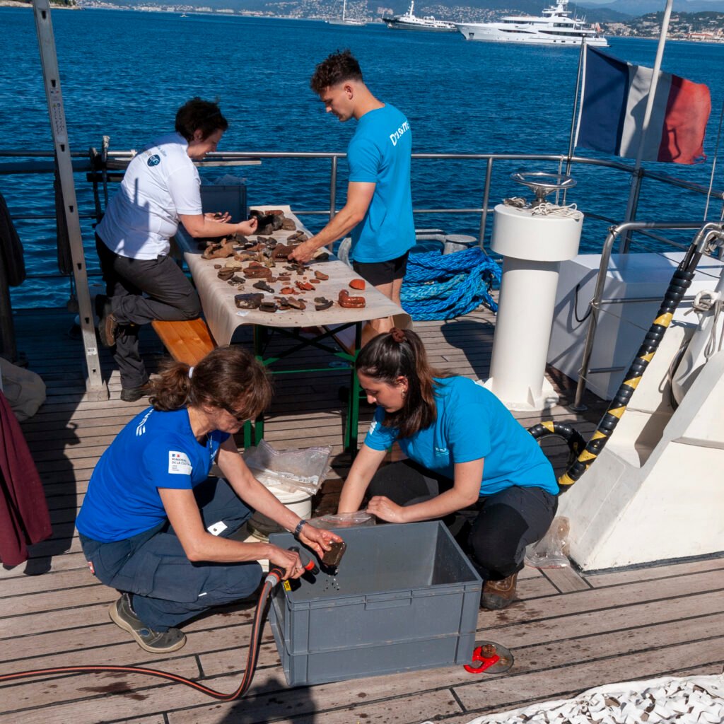 Dépotoir St Marguerite