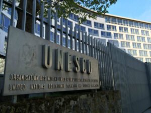 UNESCO HQ